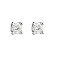 Orecchini Salvini Donna Virginia in Oro Diamante 0.82 Ct 20069102 - 20069102